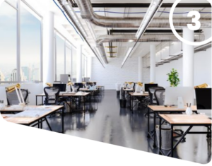office company