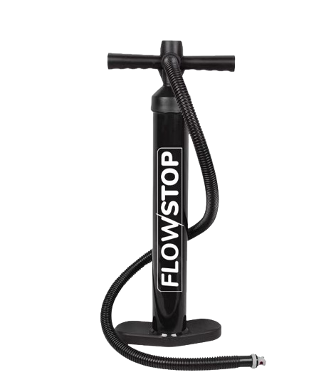 Pump FlowStop