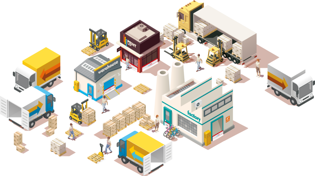 flowstop companies