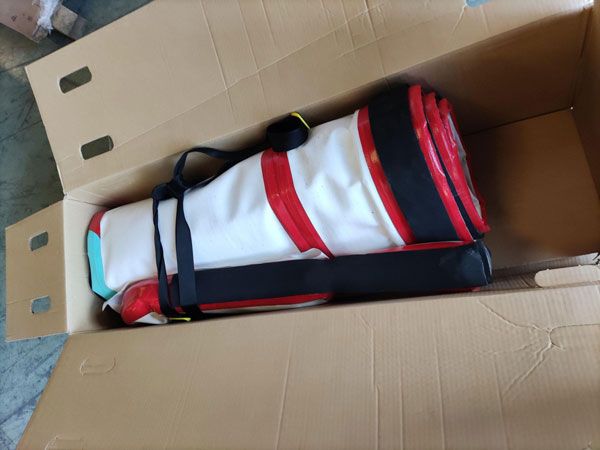 Flowstop storage