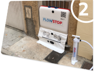 flowstop local authorities