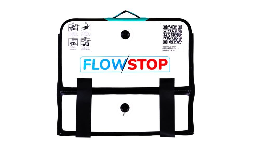 flowstop front