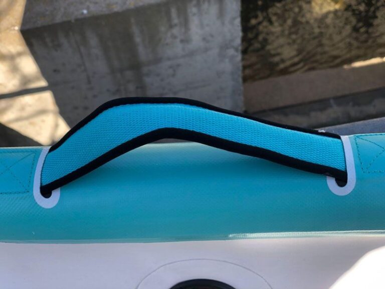 flowstop handle
