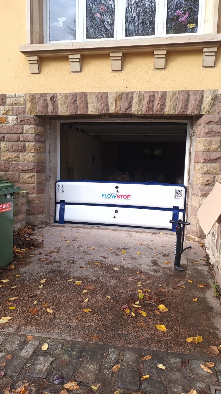 FlowStop - Garage Luxembourg